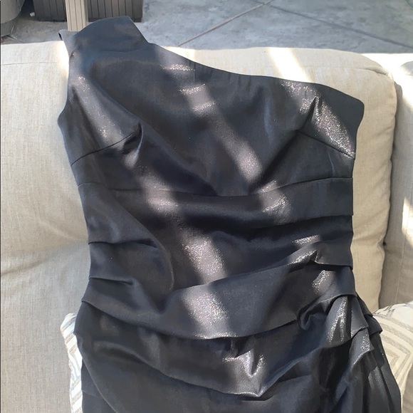 🔥 BLACK DRESS 👗 - Picture 2 of 5